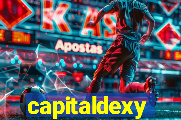 capitaldexy