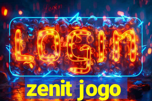 zenit jogo