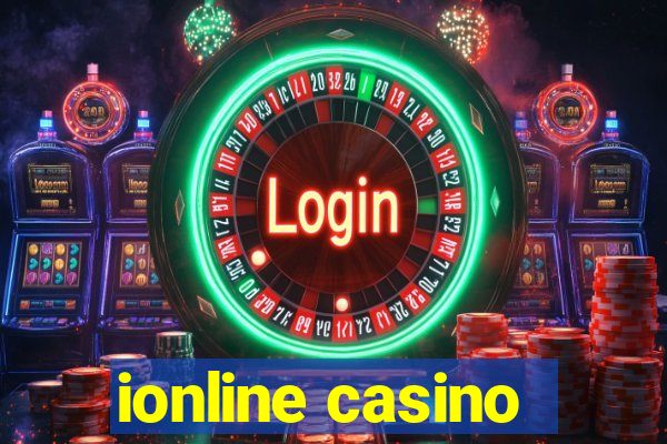 ionline casino