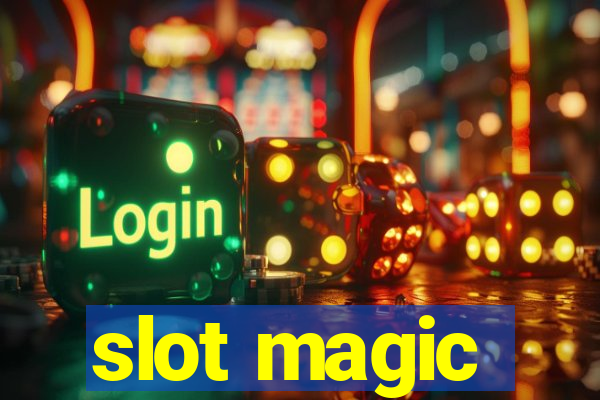 slot magic