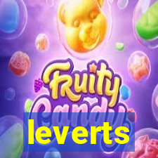 leverts