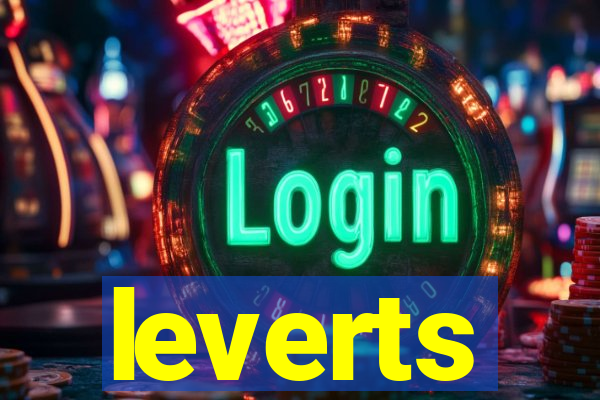 leverts