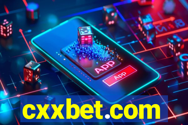 cxxbet.com