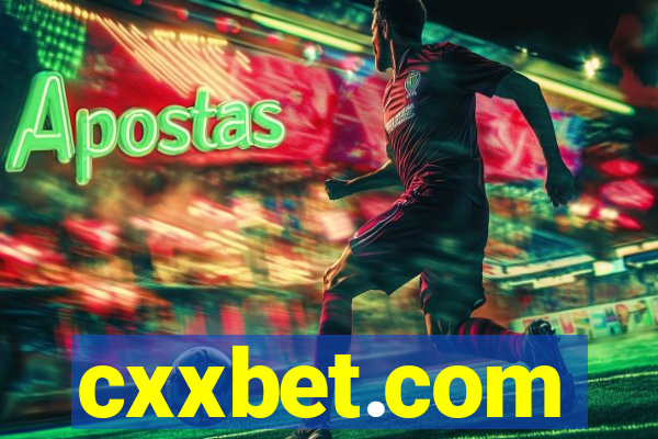 cxxbet.com