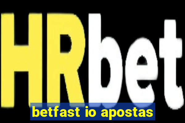 betfast io apostas