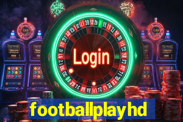 footballplayhd