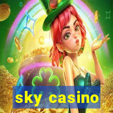 sky casino