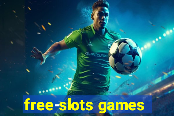 free-slots games