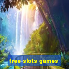 free-slots games