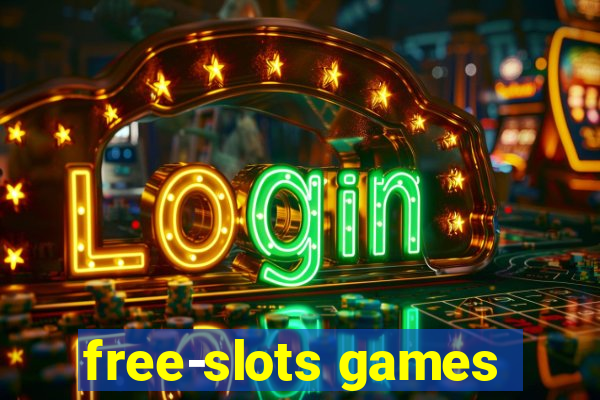 free-slots games