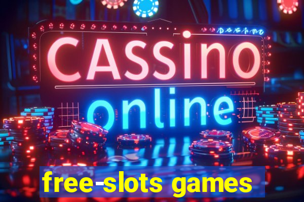 free-slots games