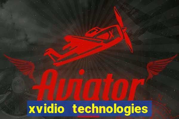 xvidio technologies startup brasil 2024 download