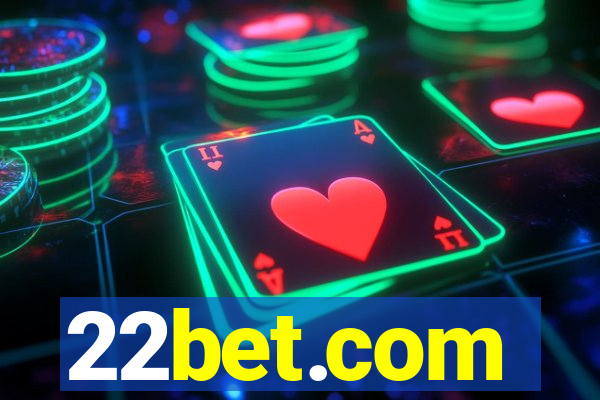 22bet.com