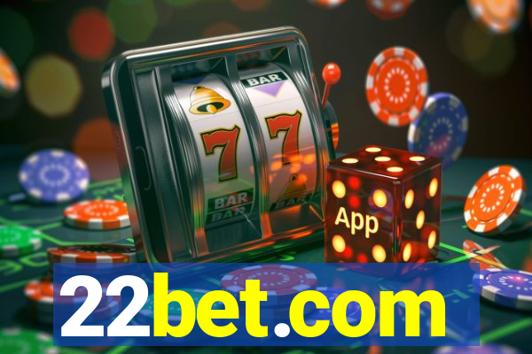 22bet.com