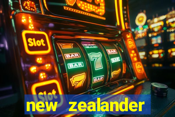 new zealander online casinos