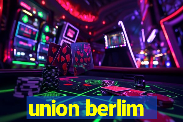 union berlim