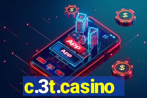 c.3t.casino