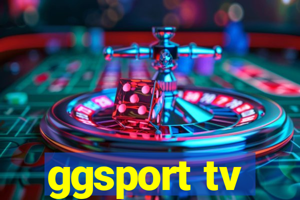 ggsport tv