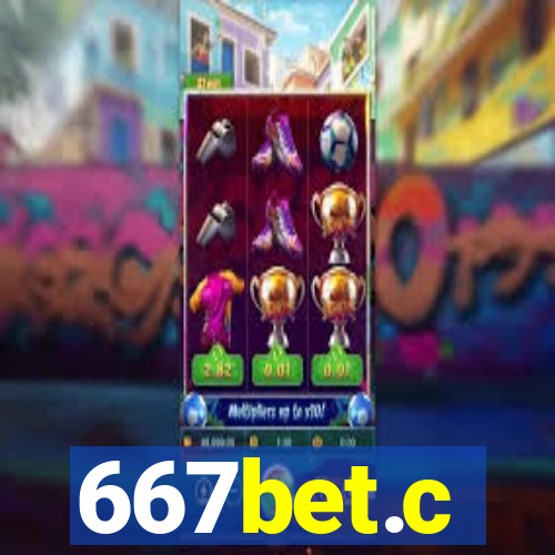 667bet.c