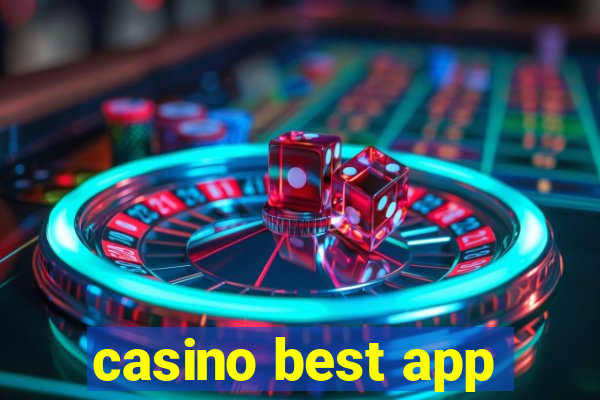 casino best app