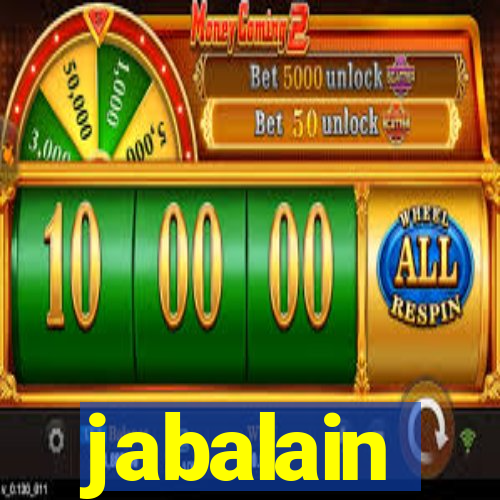 jabalain