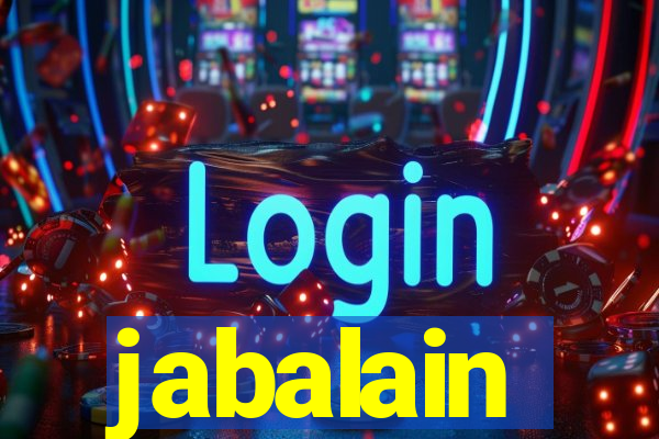 jabalain