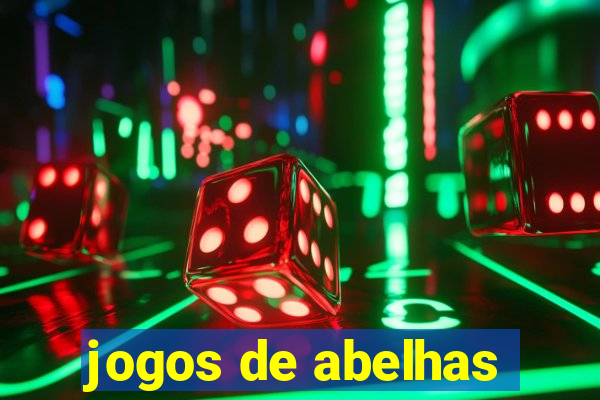 jogos de abelhas