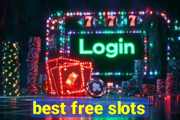 best free slots