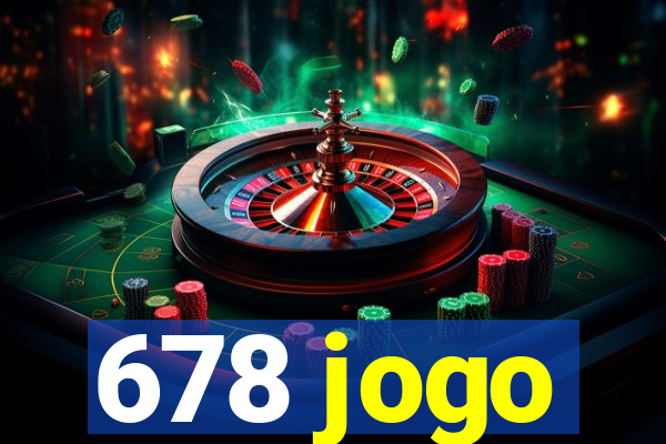 678 jogo