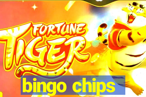 bingo chips