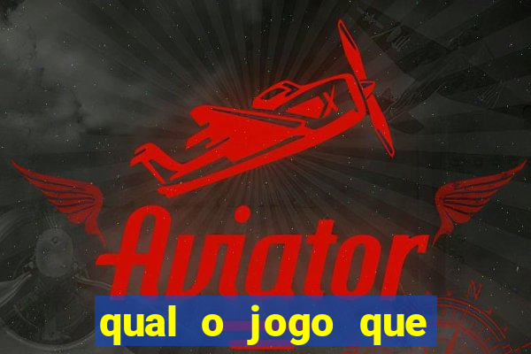 qual o jogo que você ganha dinheiro de verdade