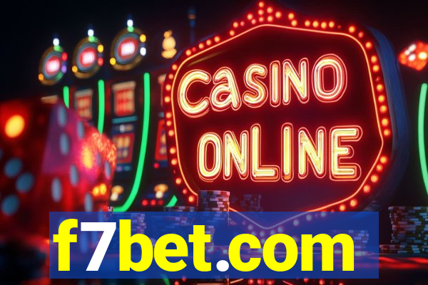 f7bet.com