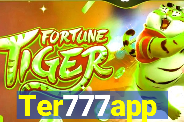 Ter777app