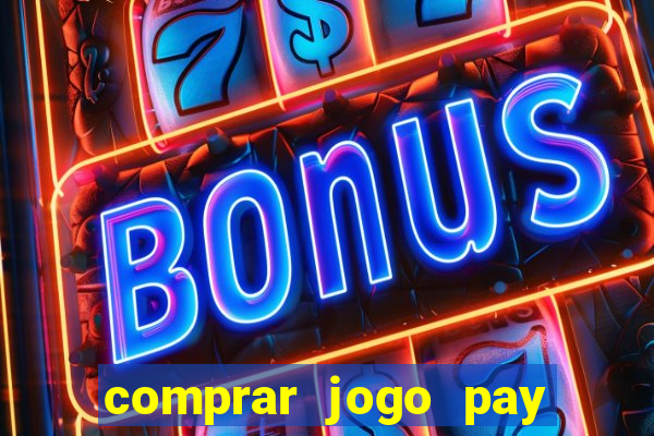 comprar jogo pay per view