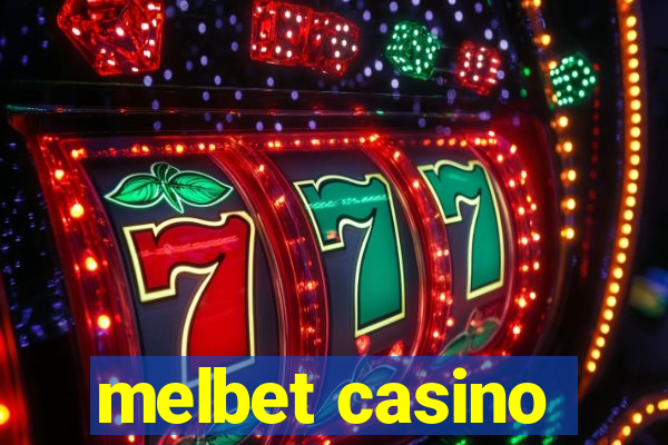 melbet casino