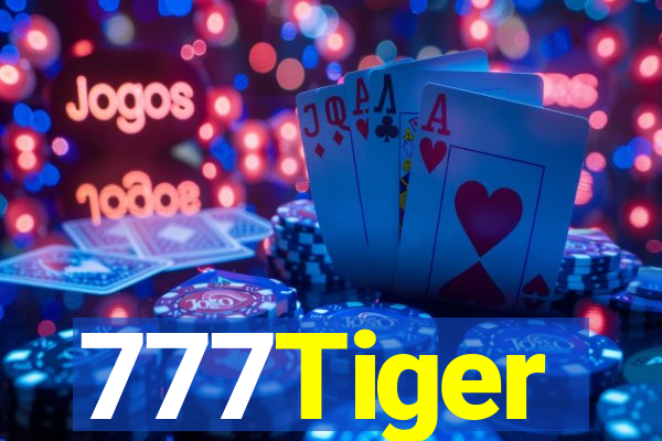 777Tiger