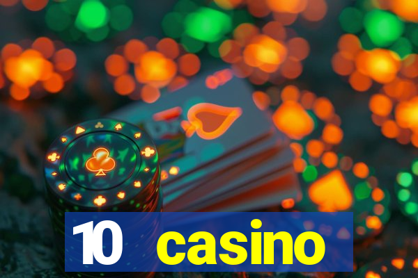 10 casino freispiele ohne einzahlung