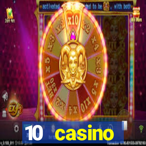 10 casino freispiele ohne einzahlung