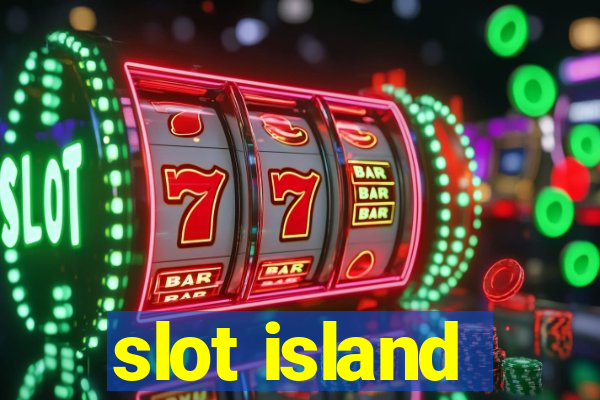 slot island