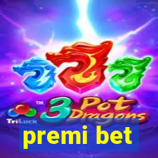 premi bet