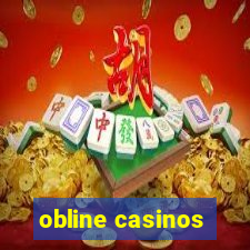 obline casinos