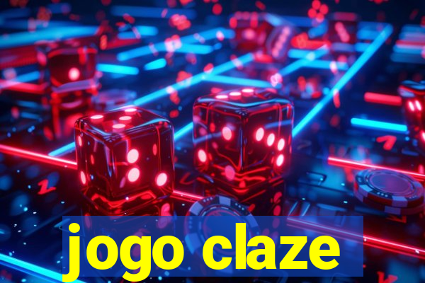 jogo claze