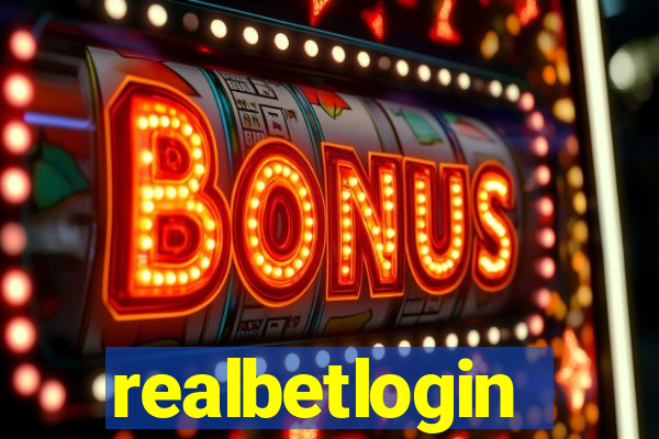 realbetlogin