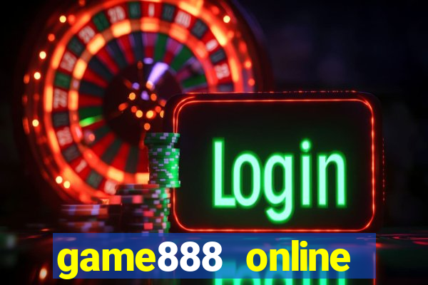 game888 online casino login