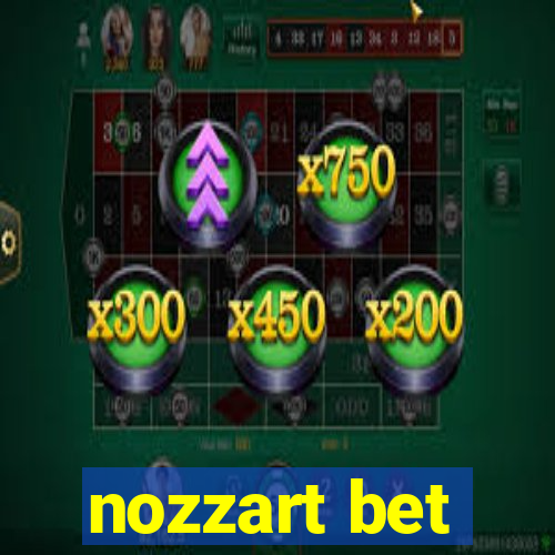 nozzart bet