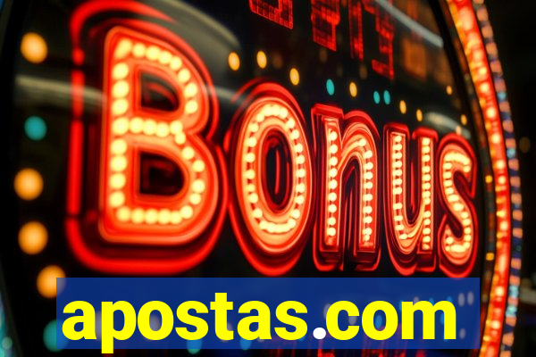 apostas.com