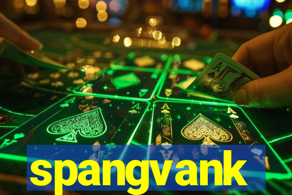 spangvank