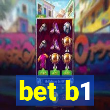 bet b1