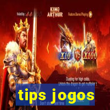 tips jogos