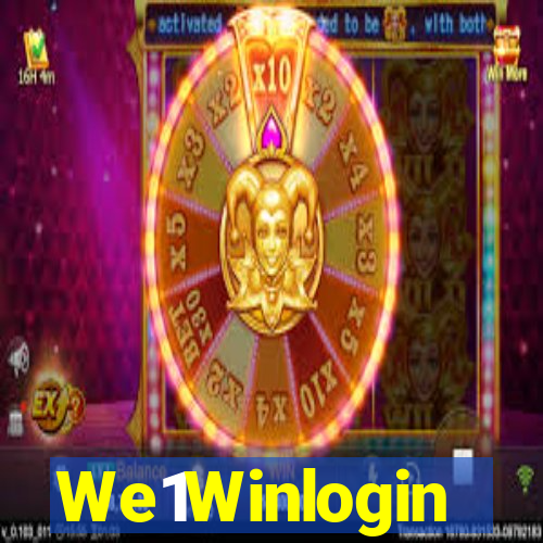 We1Winlogin